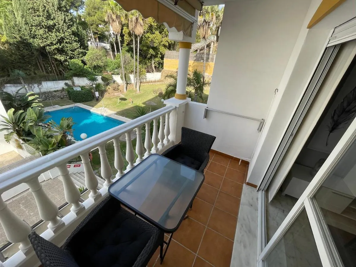 Residencial Las Flores Marbella Spain