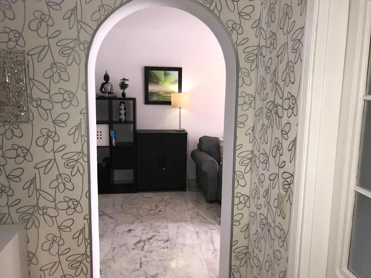Residencial Las Flores Marbella