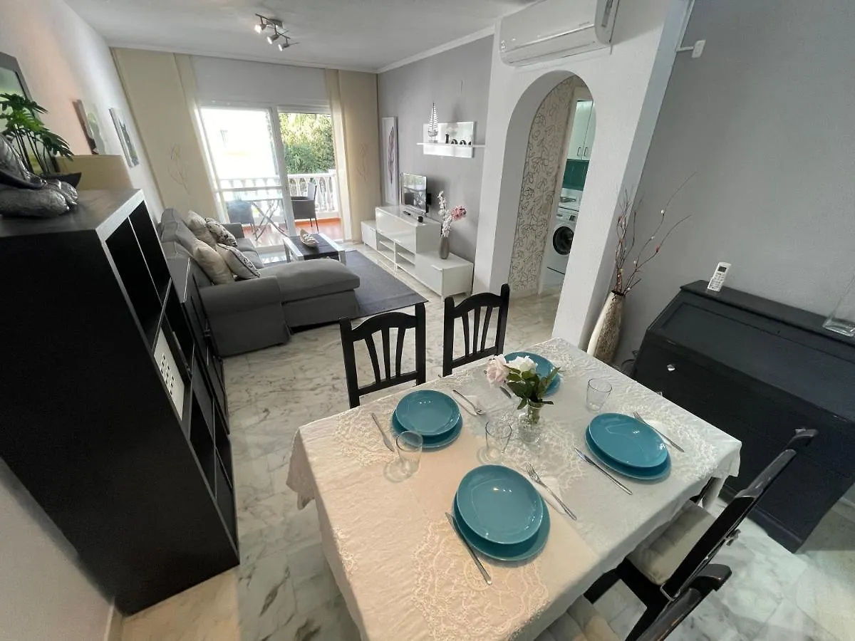 Residencial Las Flores Marbella Spain