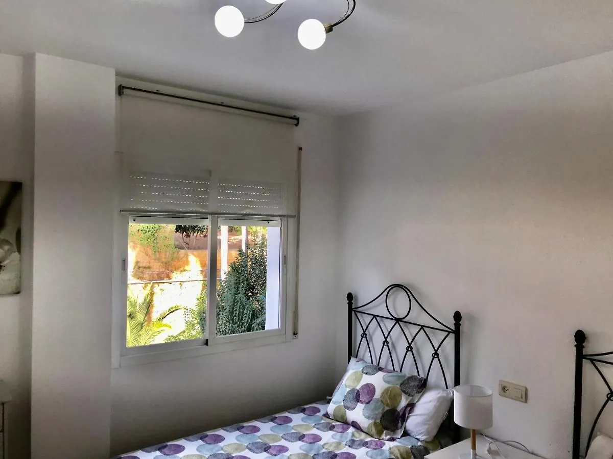Residencial Las Flores Marbella Apartment