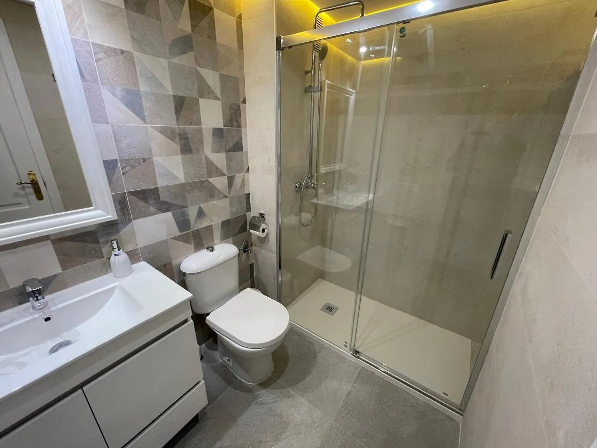 Residencial Las Flores Marbella