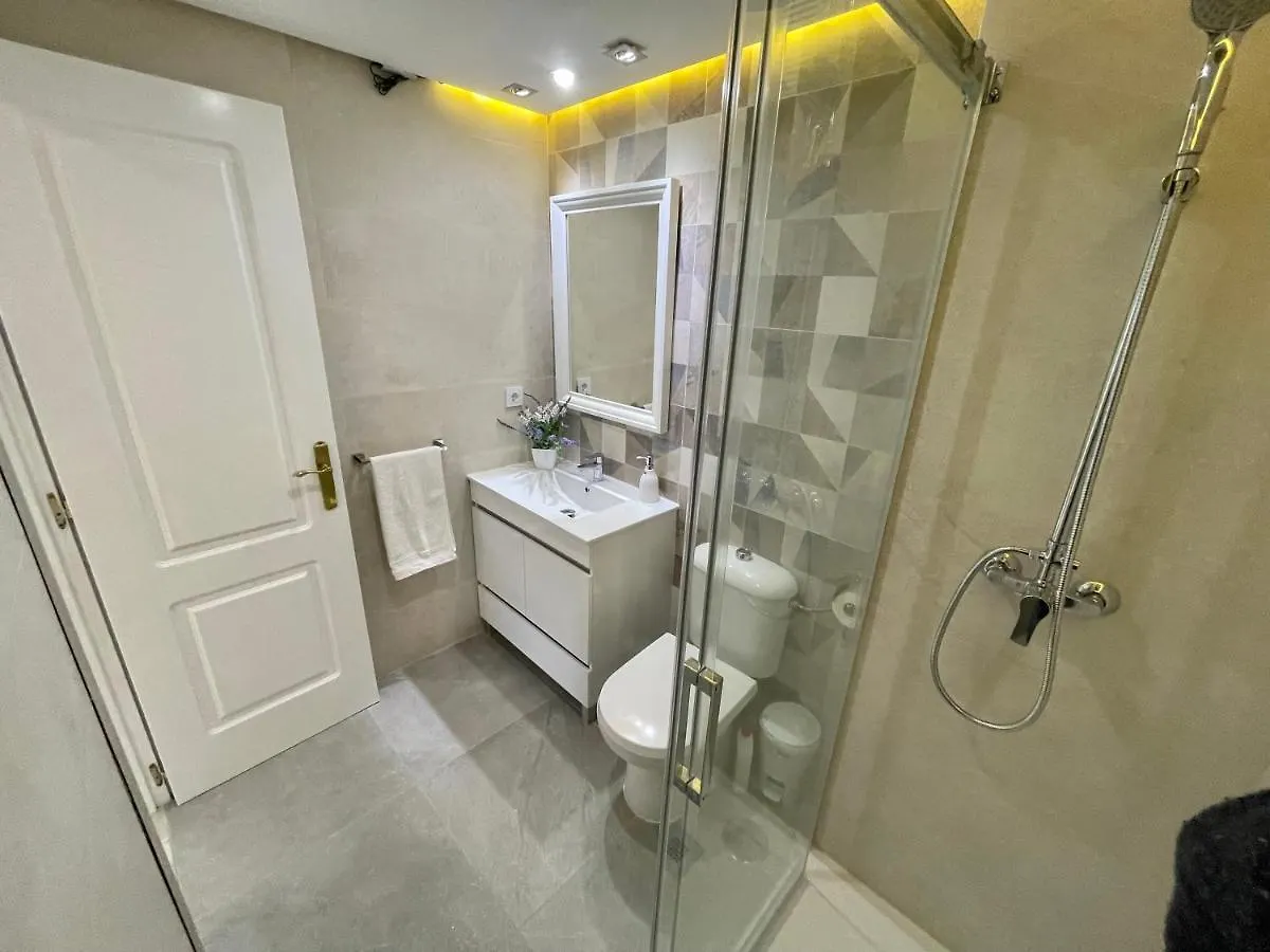 Residencial Las Flores Marbella 0*,