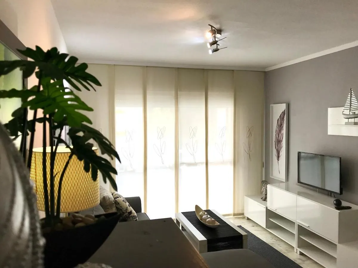 Residencial Las Flores Marbella 0*,