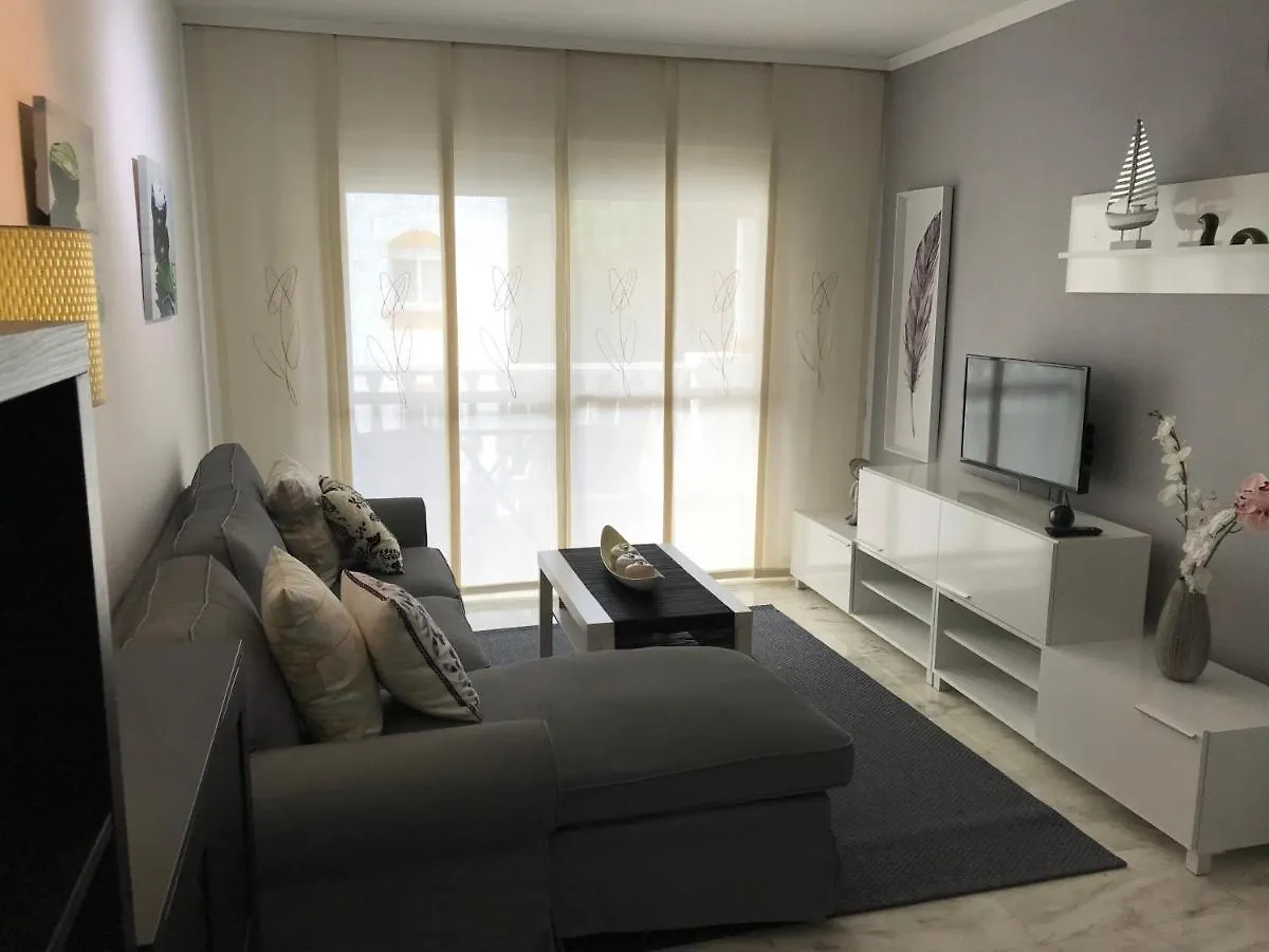 Apartament Residencial Las Flores Marbella Hiszpania