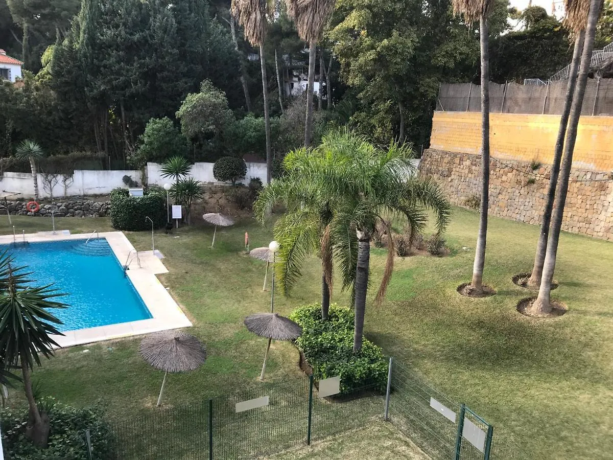 Residencial Las Flores Marbella 0*,  Spain