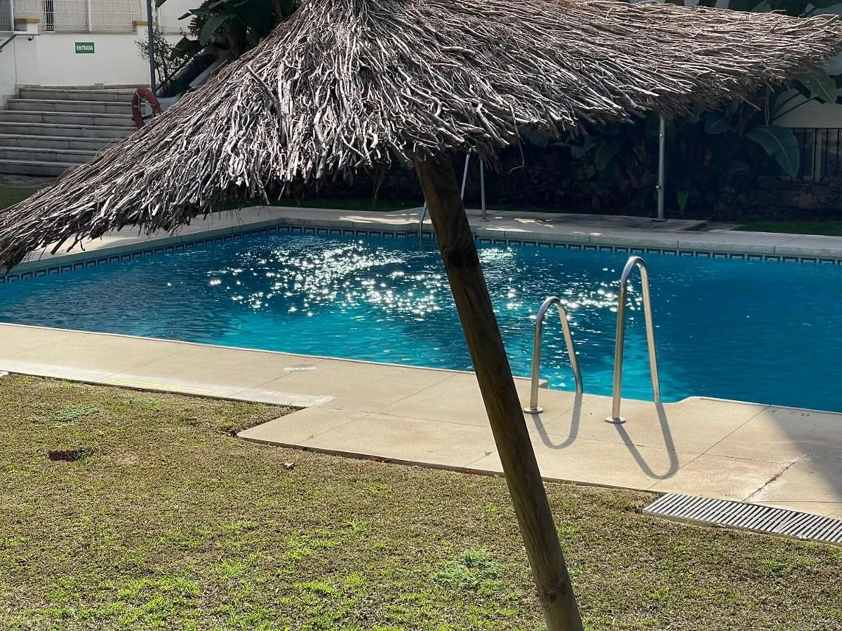 Residencial Las Flores Marbella