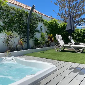 Palmera Villa Maspalomas (Gran Canaria)
