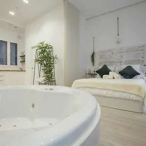 Living4malaga Skyline Apartment Malaga
