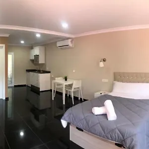 Selin Apartment Marbella