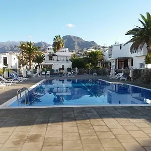 Bungamerica N114 Apartment Playa de las Americas (Tenerife)